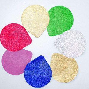 Opercule pour bouteille