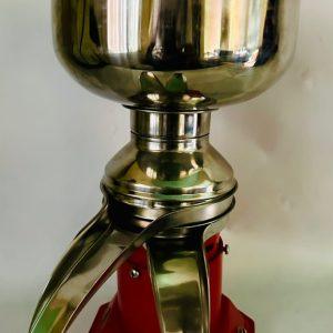 ECREMEUSE ELECTRIQUE