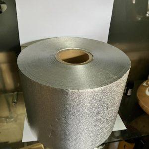 Rouleau d’opercule