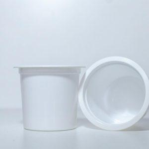 Pot yaourt 100ml